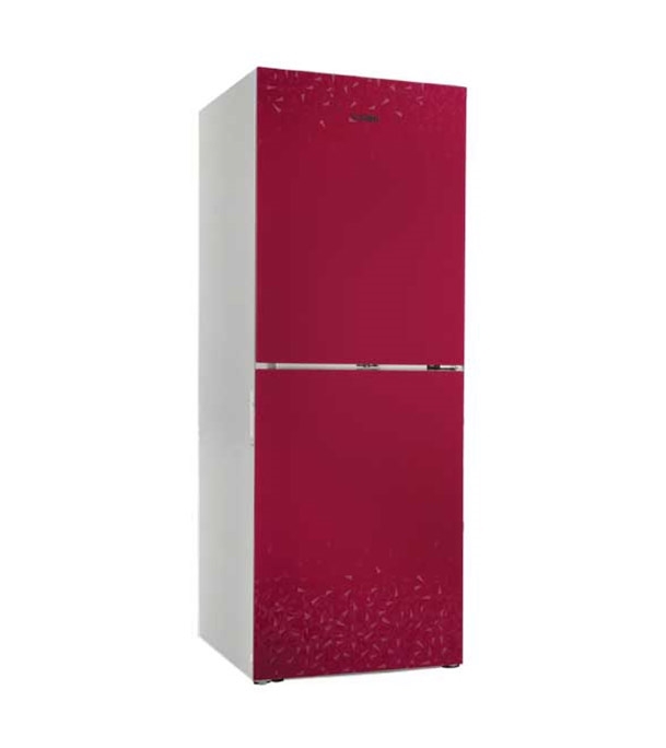 Picture of VISION GD Refrigerator RE-238 L Red BM Picture of VISION GD Refrigerator RE-238 L Red BM