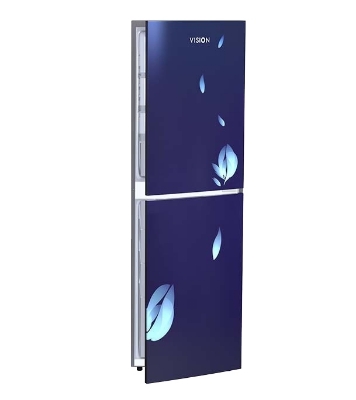 Picture of VISION GD Refrigerator RE-262 L Blue TM Picture of VISION GD Refrigerator RE-262 L Blue TM