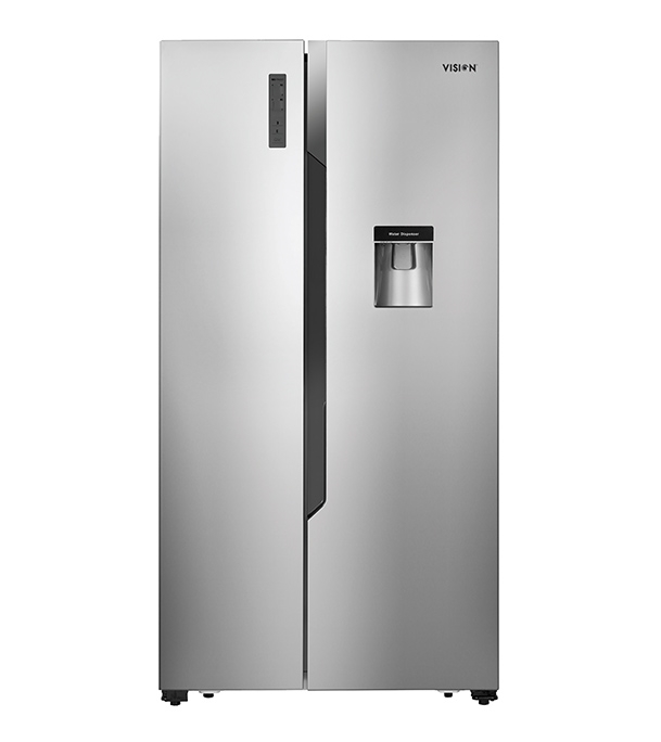 Picture of VISION Side By Side Door Refrigerator SHR 566 Ltr Picture of VISION Side By Side Door Refrigerator SHR 566 Ltr