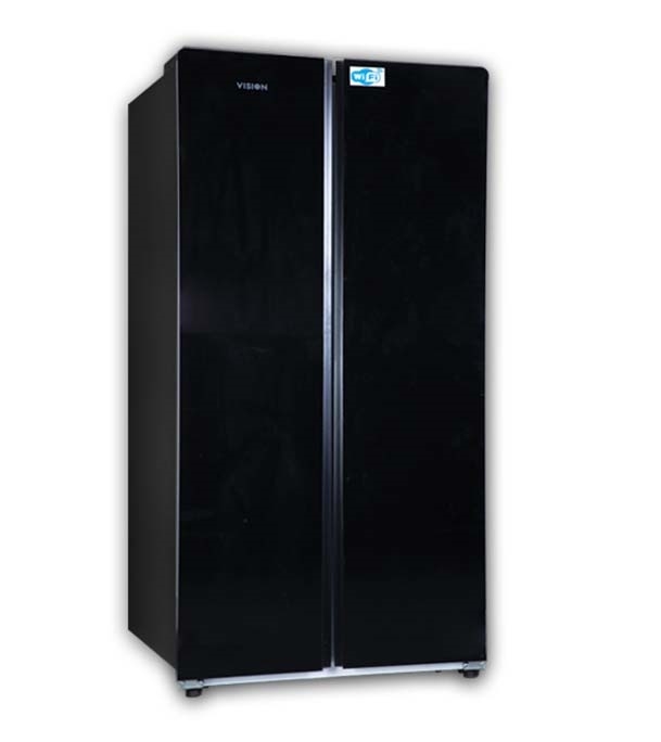 Picture of VISION High End Refrigerator WiFi GD 436 Litre