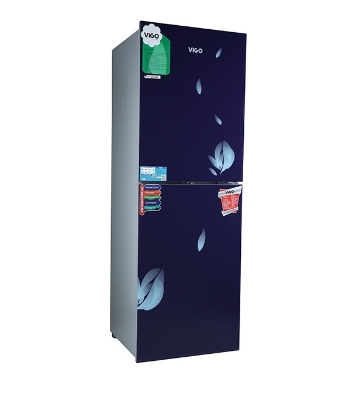 Picture of ViGO GD Refrigerator RE 222 L Blue TM