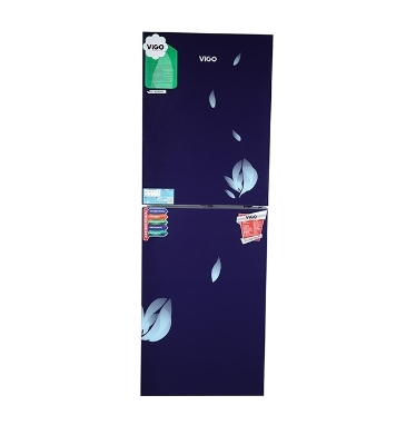 Picture of ViGO GD Refrigerator RE 252 L Blue BM