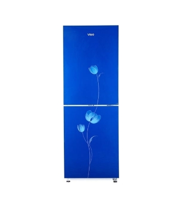 Picture of ViGo GD Refrigerator VIG-222G Blue