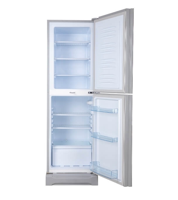 Picture of ViGO GD Refrigerator RE-262 Red Rose Flower