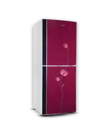 Picture of VISION GD Refrigerator RE-305L Red FL-TM Inverter