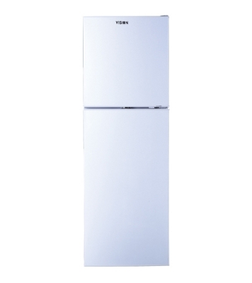 Picture of VISION Refrigerator VIS265 Silver