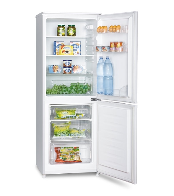 Picture of VISION GD Refrigerator RE-185L Dahlia Blue BM