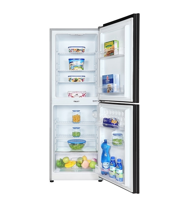 Picture of VISION GD Refrigerator RE-305L Daisy Red F TM