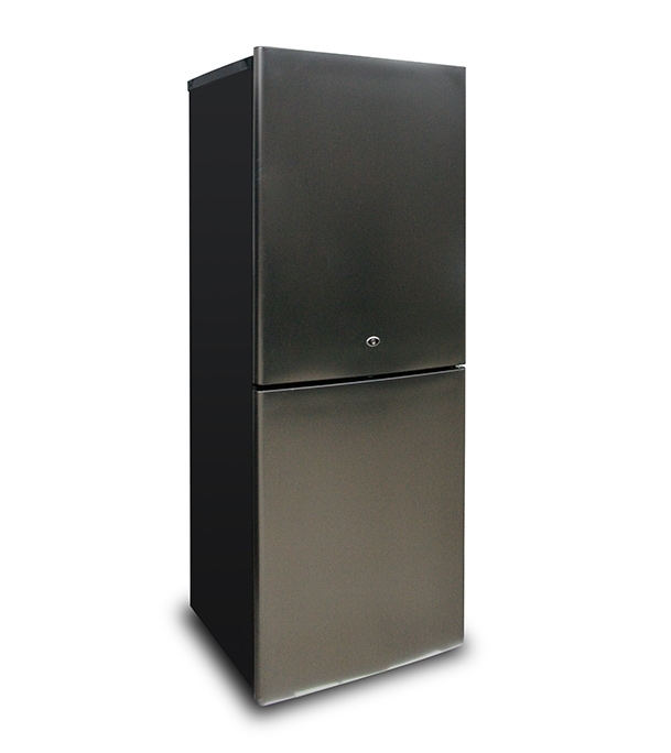 Picture of VISION Refrigerator VIS-196 Ltr SS