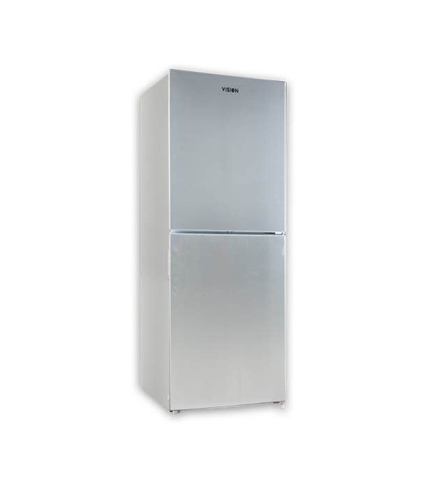 Picture of VISION Refrigerator RE-222L SS TM