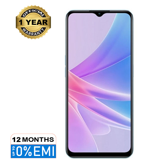 Picture of OPPO A58 with 8GB RAM and 128GB ROM