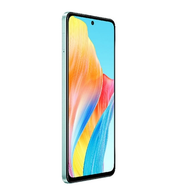Picture of OPPO A58 with 8GB RAM and 128GB ROM