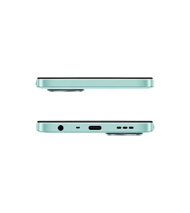 Picture of OPPO A58 with 8GB RAM and 128GB ROM
