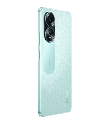 Picture of OPPO A58 with 8GB RAM and 128GB ROM