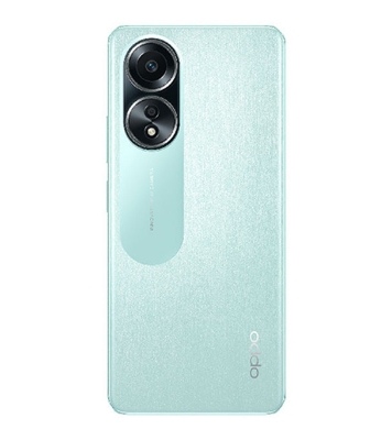 Picture of OPPO A58 with 8GB RAM and 128GB ROM