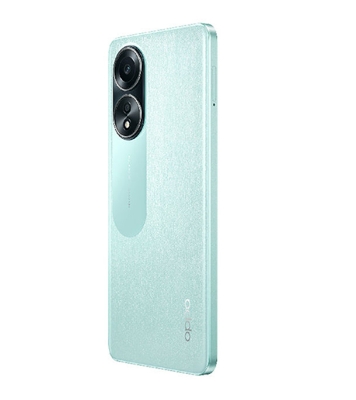 Picture of OPPO A58 with 8GB RAM and 128GB ROM