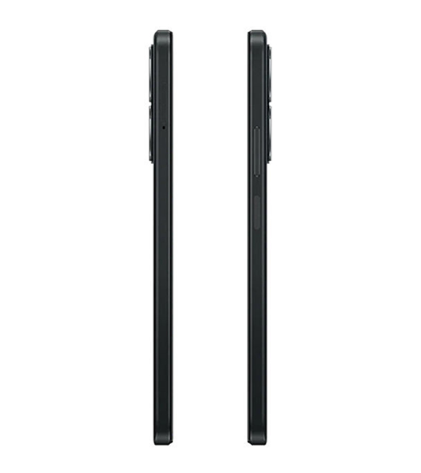 Picture of OPPO A58 with 8GB RAM and 128GB ROM