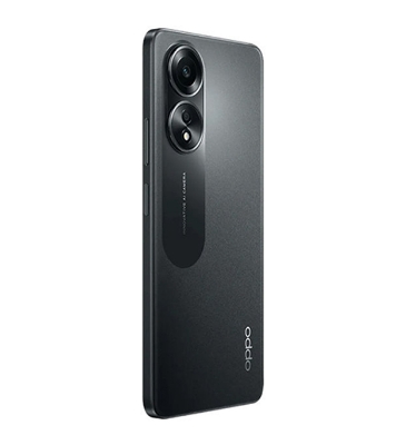 Picture of OPPO A58 with 8GB RAM and 128GB ROM