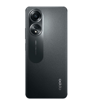 Picture of OPPO A58 with 8GB RAM and 128GB ROM