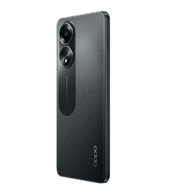 Picture of OPPO A58 with 8GB RAM and 128GB ROM