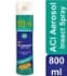 ACI Aerosol Insect Spray 800ml