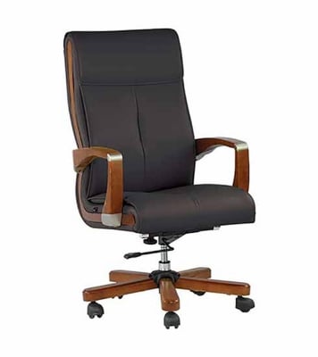 Buy Regal Office chair Swivel CSC-248-6-1-66 Online at Best Price