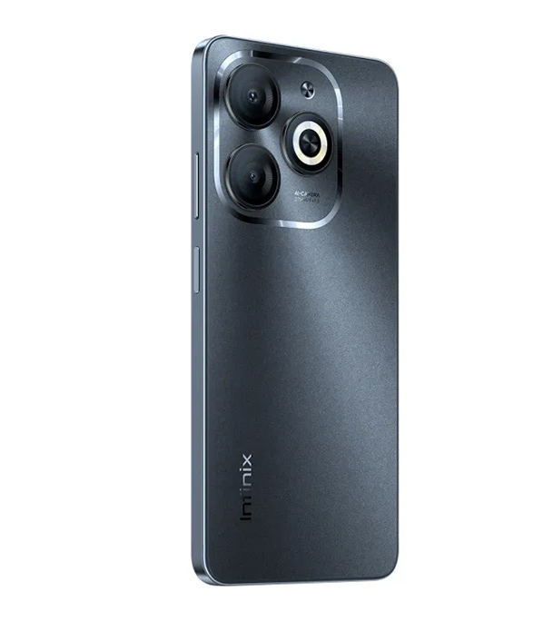 Buy Infinix Smart 8 with 4GB RAM and 64GB ROM at Best Price In Bangladesh
