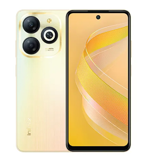 Buy Infinix Smart 8 with 4GB RAM and 64GB ROM at Best Price In Bangladesh