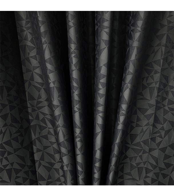 Buy Curtain-3031(84x88 Inch)-Fabric-2210-8 Fold Online at Best Price
