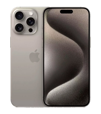 Buy iPhone 15 Pro Max 256GB at Best Price in Bangladesh