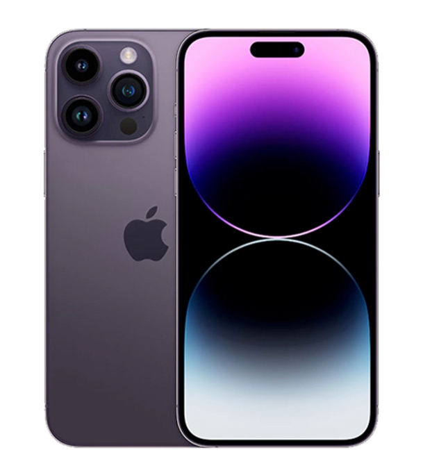 Buy iPhone 14 Pro Max 128GB at Best Price in Bangladesh
