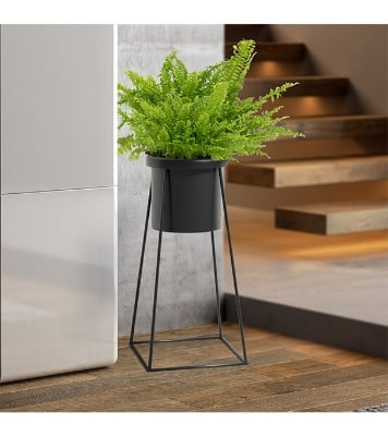 FLOWER POT STAND-L Craft Items-HDC-215
