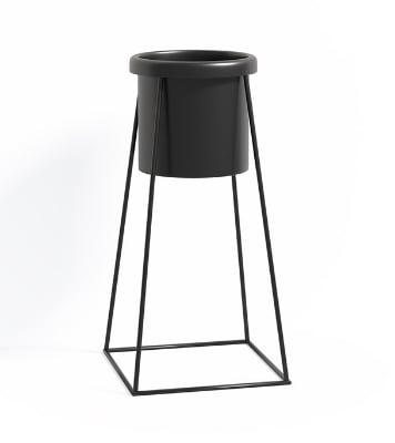FLOWER POT STAND-L Craft Items-HDC-215