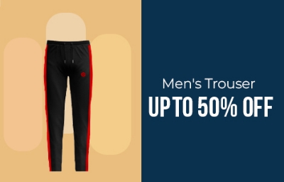 Picture for category Trouser