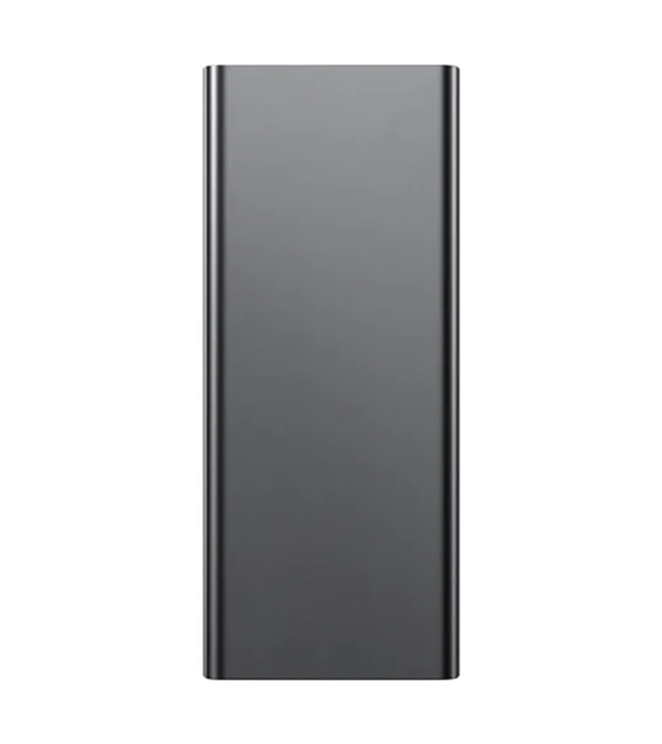 Buy Baseus Adaman Metal Digital Display Quick Charge Power Bank 20000mAh 65W Black at Best Price in Bangladesh