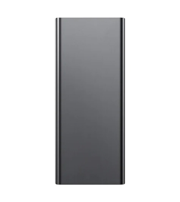 Buy Baseus Adaman Metal Digital Display Quick Charge Power Bank 20000mAh 65W Black at Best Price in Bangladesh