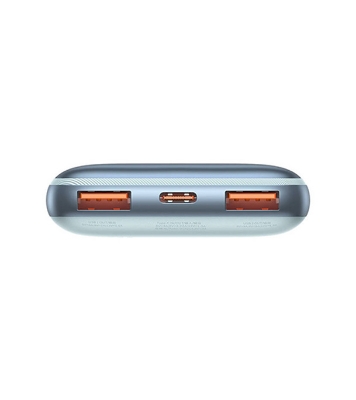 Baseus Bipow Pro Digital Display Fast Charge Power Bank 10000mAh