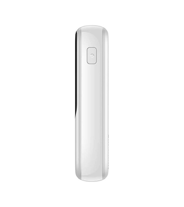 Baseus Qpow Pro Digital Display Fast Charge Power Bank 10000mAh