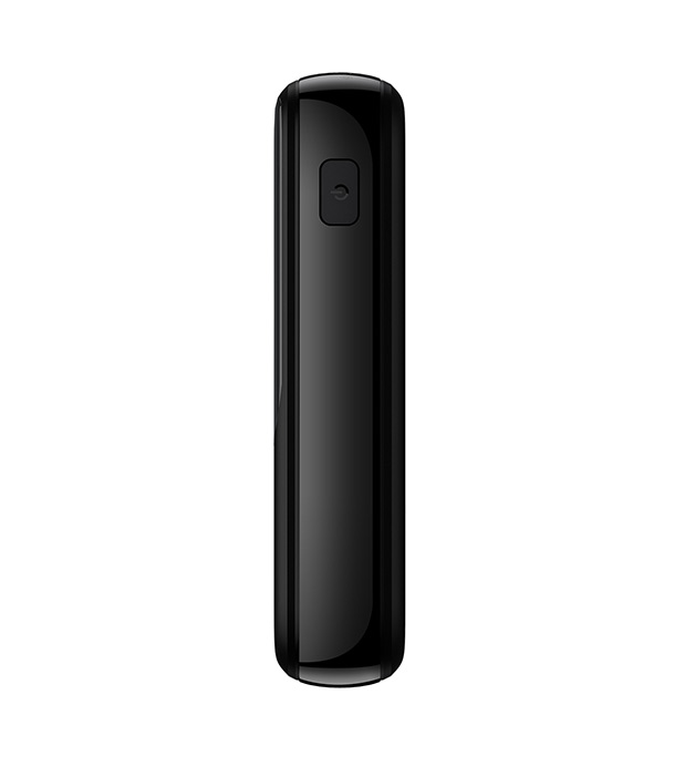 Baseus Qpow Pro Digital Display Fast Charge Power Bank 10000mAh 22.5W Type-C Edition Black