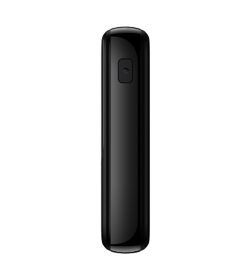 Baseus Qpow Pro Digital Display Fast Charge Power Bank 10000mAh 22.5W Type-C Edition Black