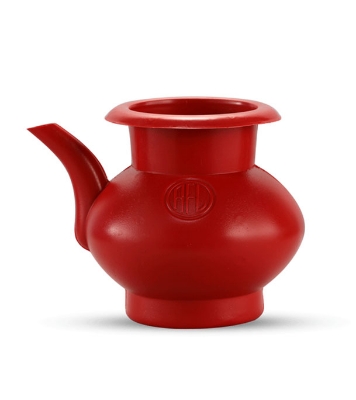 Buy Water Pot Economy 2.25L - Red Online at Best Price