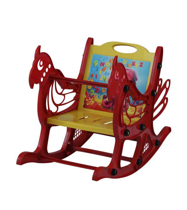 Buy Rooster Baby Rocker - Red at Best Price In Bangladesh