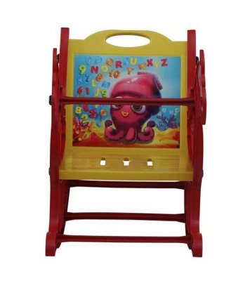 Buy Rooster Baby Rocker - Red at Best Price In Bangladesh