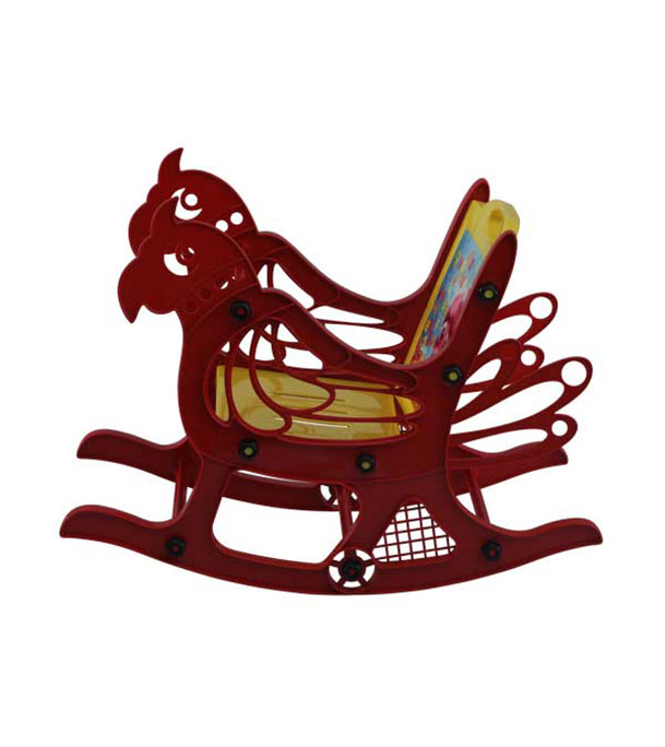 Buy Rooster Baby Rocker - Red at Best Price In Bangladesh