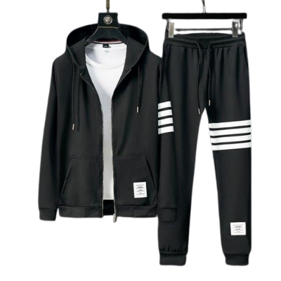 Picture of Premium Winter Hoodei with Trouser Set 