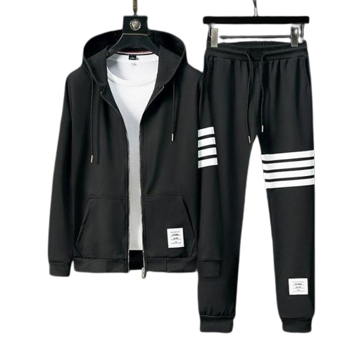 Picture of Premium Winter Hoodei with Trouser  Set 