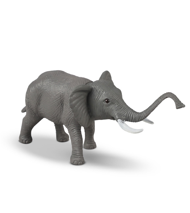 Picture of Playtime Fantasy Animal (Jungle) 