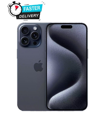 Picture of iPhone 15 Pro Max 256GB