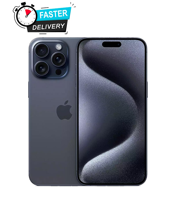 Picture of iPhone 15 Pro 256GB 
