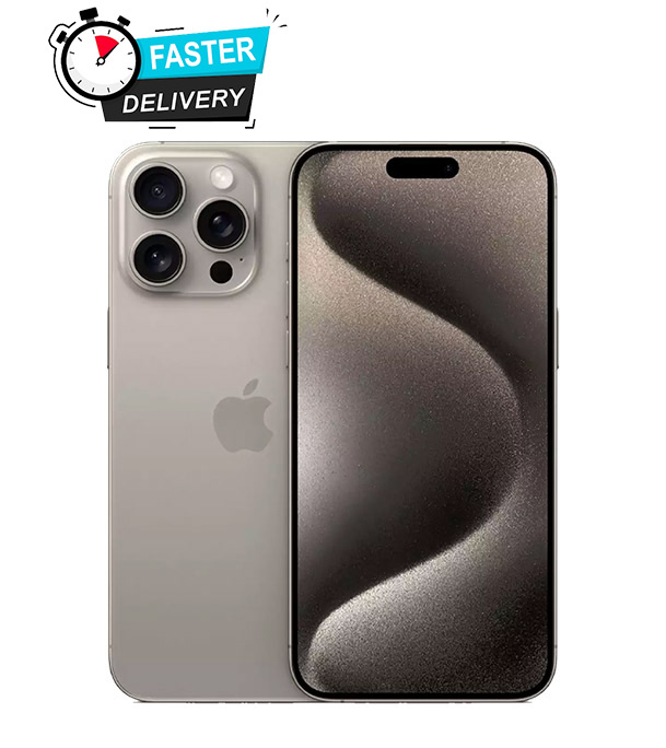 Picture of iPhone 15 Pro Max 512GB (Best Price)